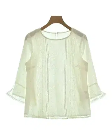 Apuweiser-riche 블라우스 여성용