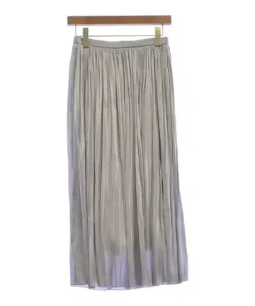 Simplicite 롱 맥시 길이 스커트 여성용