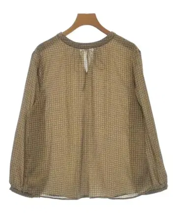 ROPE Picnic 블라우스 여성용