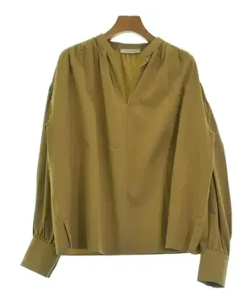 heliopole 블라우스 여성용