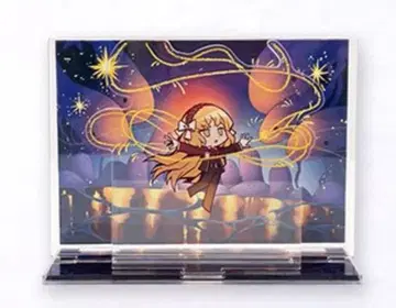 림버스 컴퍼니 아크릴 스탠드 이스마엘