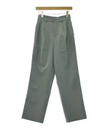 EARTH MUSIC&ECOLOGY 슬랙스 여성용