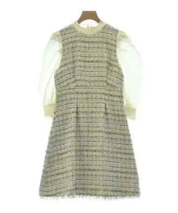 31 Sons de mode 원피스 여성용