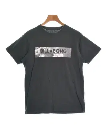 BILLABONG 티셔츠 남성용