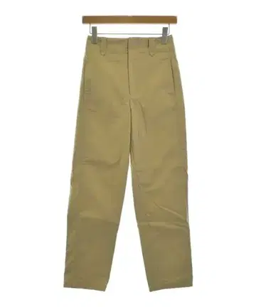 BARNEYS NEWYORK 여성용 치노 팬츠