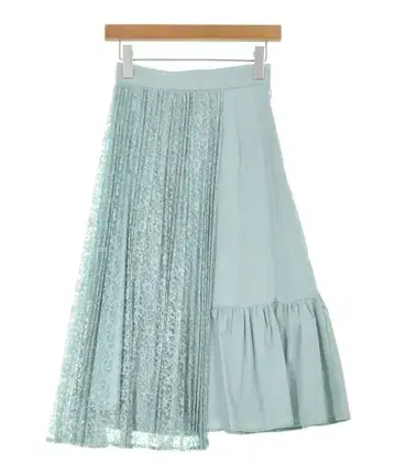 31 Sons de mode 미디 스커트 여성용