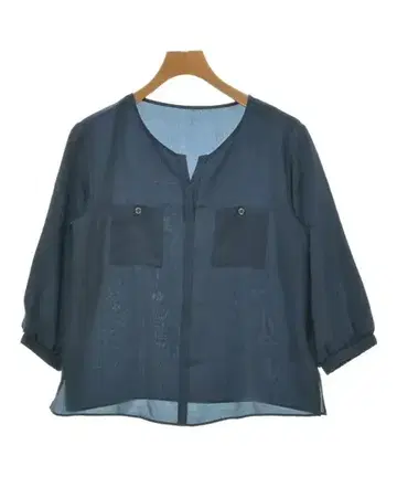 INDIVI 여성용 블라우스