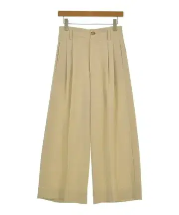 R-ISM 여성용 슬랙스