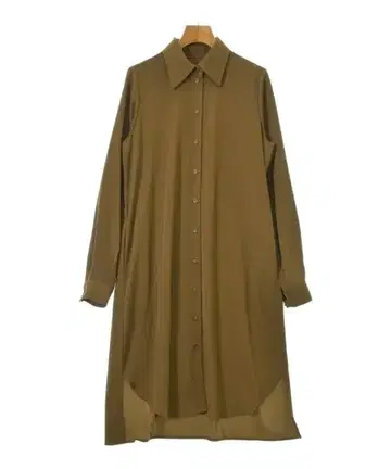 ottod'Ame 셔츠 원피스 여성용