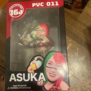 피규어 ASUKA 16d 컬렉션