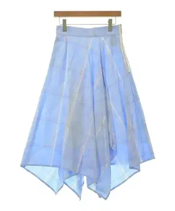 SUPPORT SURFACE 롱 맥시 길이 스커트 여성용