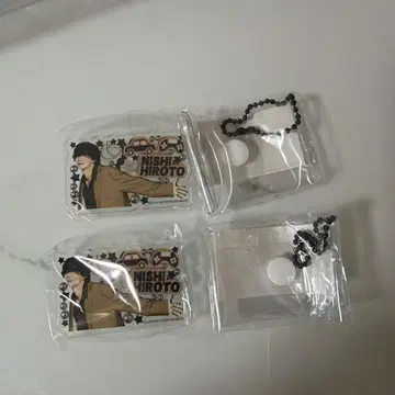 니시 코우진 가챠