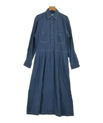 BLUE BLUE 여성용 원피스