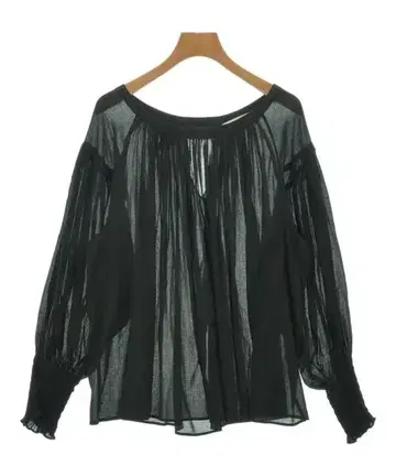 ESTNATION 블라우스 여성용