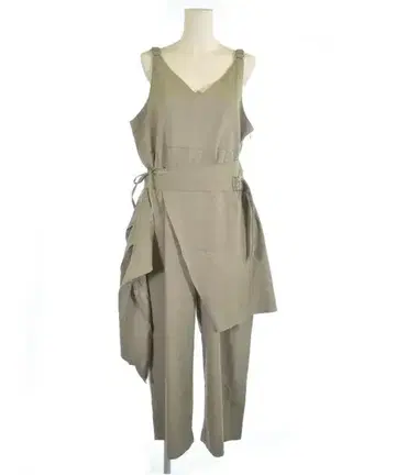 KBF 올인원/살로펫 여성용