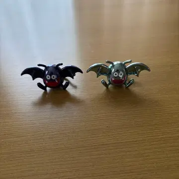 드래곤 퀘스트 메탈릭 몬스터즈 갤러리