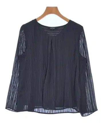 UNTITLED 블라우스 여성용