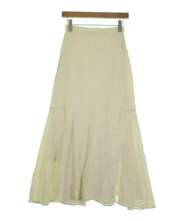 GALLARDA GALANTE 롱 맥시 길이 스커트 여성용