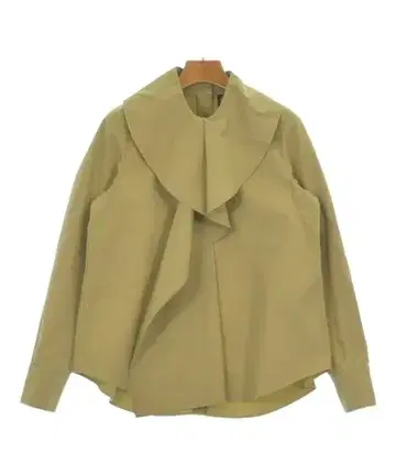 SUPPORT SURFACE 블라우스 여성용