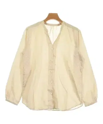 SHIPS 여성용 블라우스