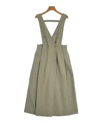 FURFUR 올인원/살로펫 여성용