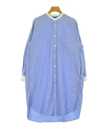 Gymphlex 셔츠 원피스 여성용