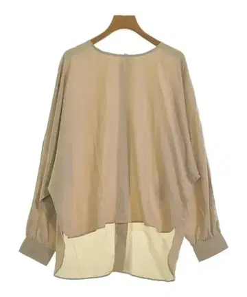 COLLAGE GALLARDAGALANTE 블라우스 여성용