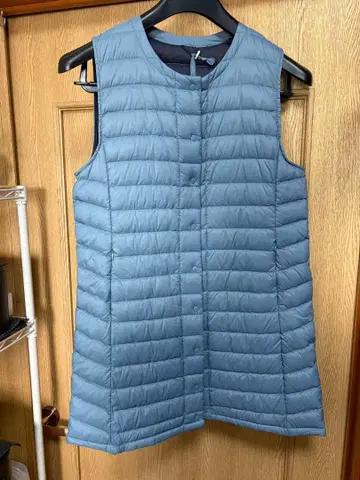 Laliberte 다운 베스트 L