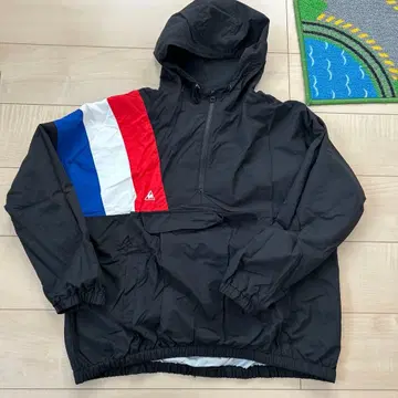 르꼬끄 아우터 얇은 소재