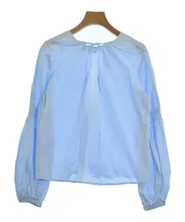 MARILYN MOON 여성용 블라우스