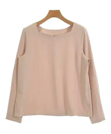 NATURAL BEAUTY BASIC 여성용 블라우스