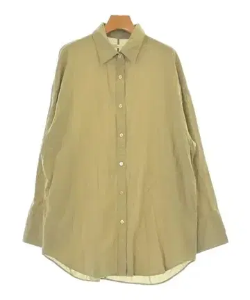 Loungedress 캐주얼 셔츠 여성용