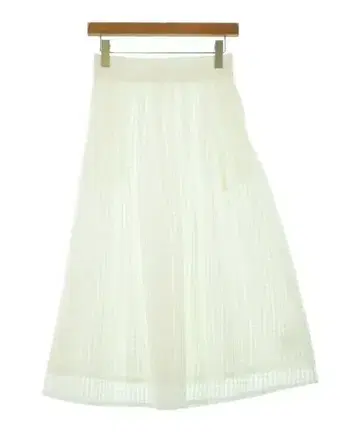 SunaUna 롱 맥시 길이 스커트 여성용