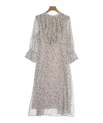 JILL by JILL STUART 여성용 원피스