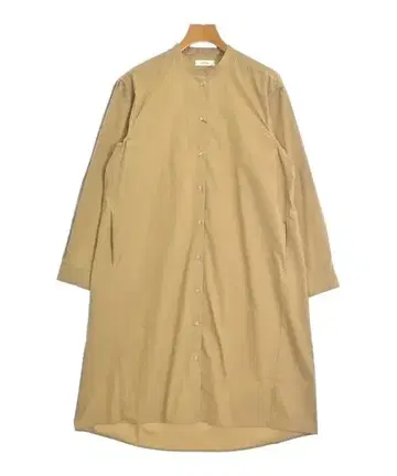 collex 셔츠 원피스 여성용