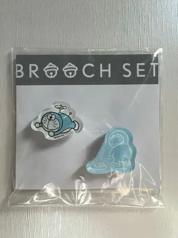 아이엠 도라에몽 배지 세트 배지 아크릴 초대