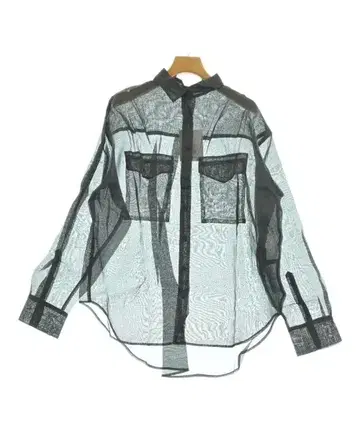 TOTEME 캐주얼 셔츠 여성용