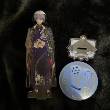 코야나기 로우 음성 포함 아크릴 스탠드