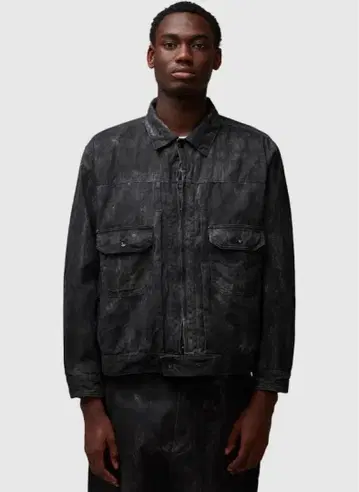 24FW ENGINEERED GARMENTS Trucker Jacket