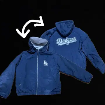 GEAR FOR SPORTS 구제 의류 다저스 Dodgers 점퍼