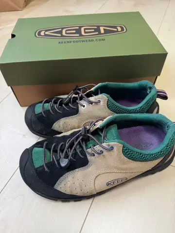 KEEN 스니커즈 JASPER ROCKS SP 26.5cm