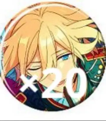 텐쇼인 에이치 피처 2 캔뱃지 앙스타 F2