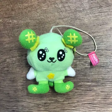 산리오 팝픈베리 멜로리나 마스코트