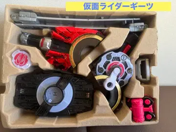 가면라이더 기츠 DX 디자이어 드라이버 변신 벨트