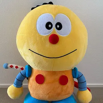 코로스케 등신대 봉제 인형