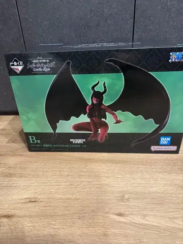 원피스 제일복권 메모리 오브 히로인즈 B상