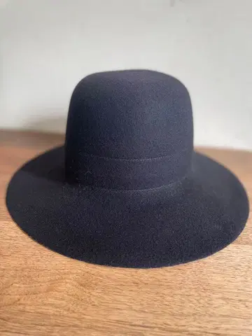 새상품 Lisette 울 햇