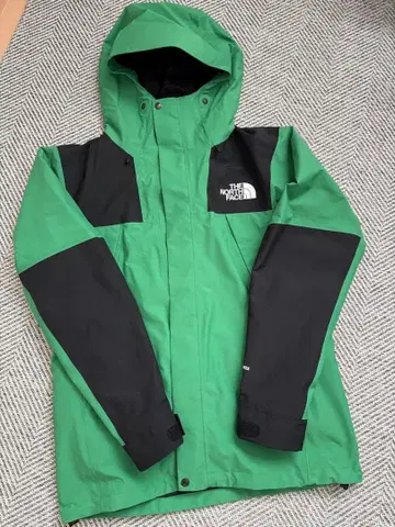 THE NORTH FACE NP61800 마운틴 후드티