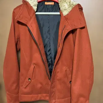 rhenium 자켓 사이즈는 이미지 참조