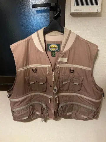 Cabela's 낚시용 조끼